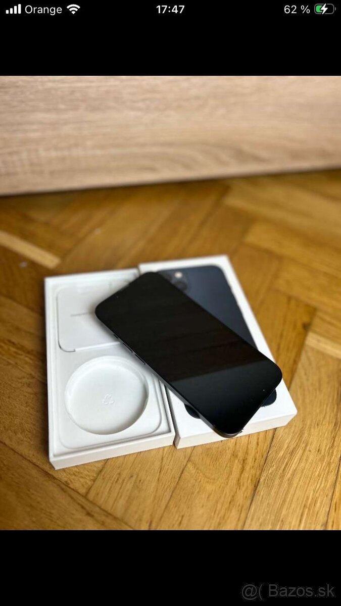 I Phone 13 128Gb - 3