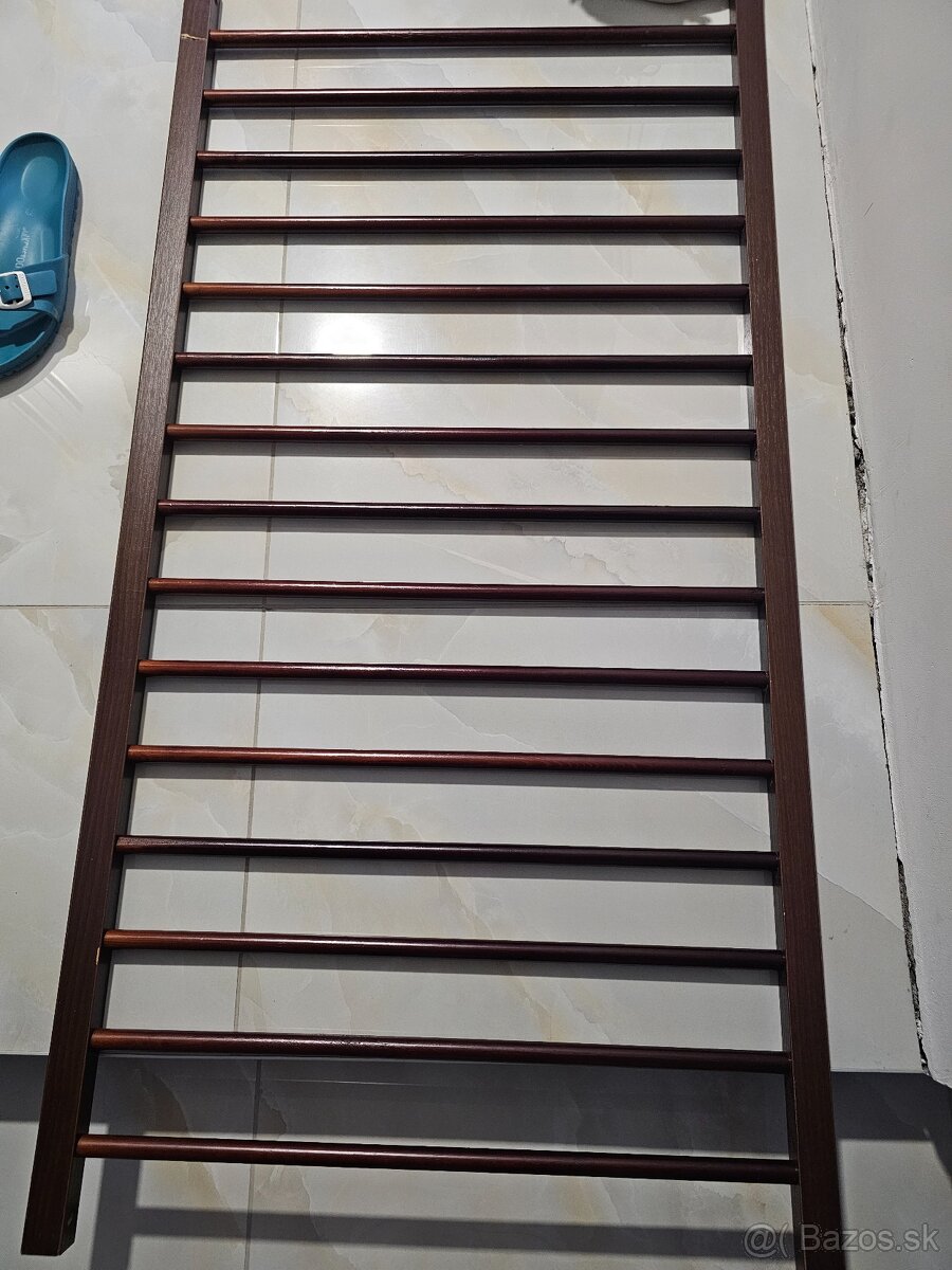 Detská postieľka - 3