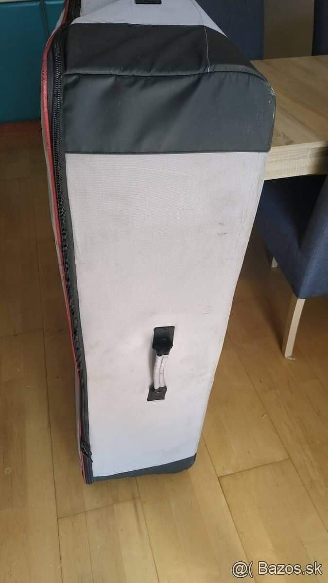 Kufor na cyklovozik - 3