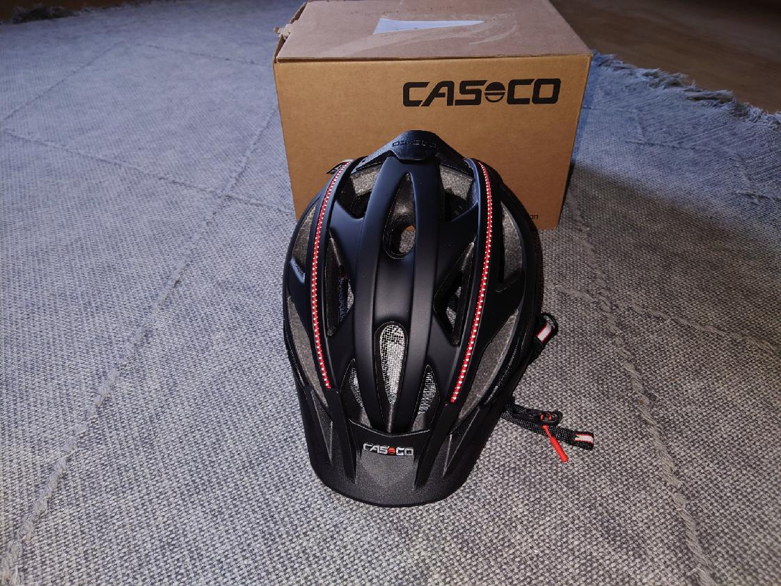 Prilba Casco Activ 2 - 3