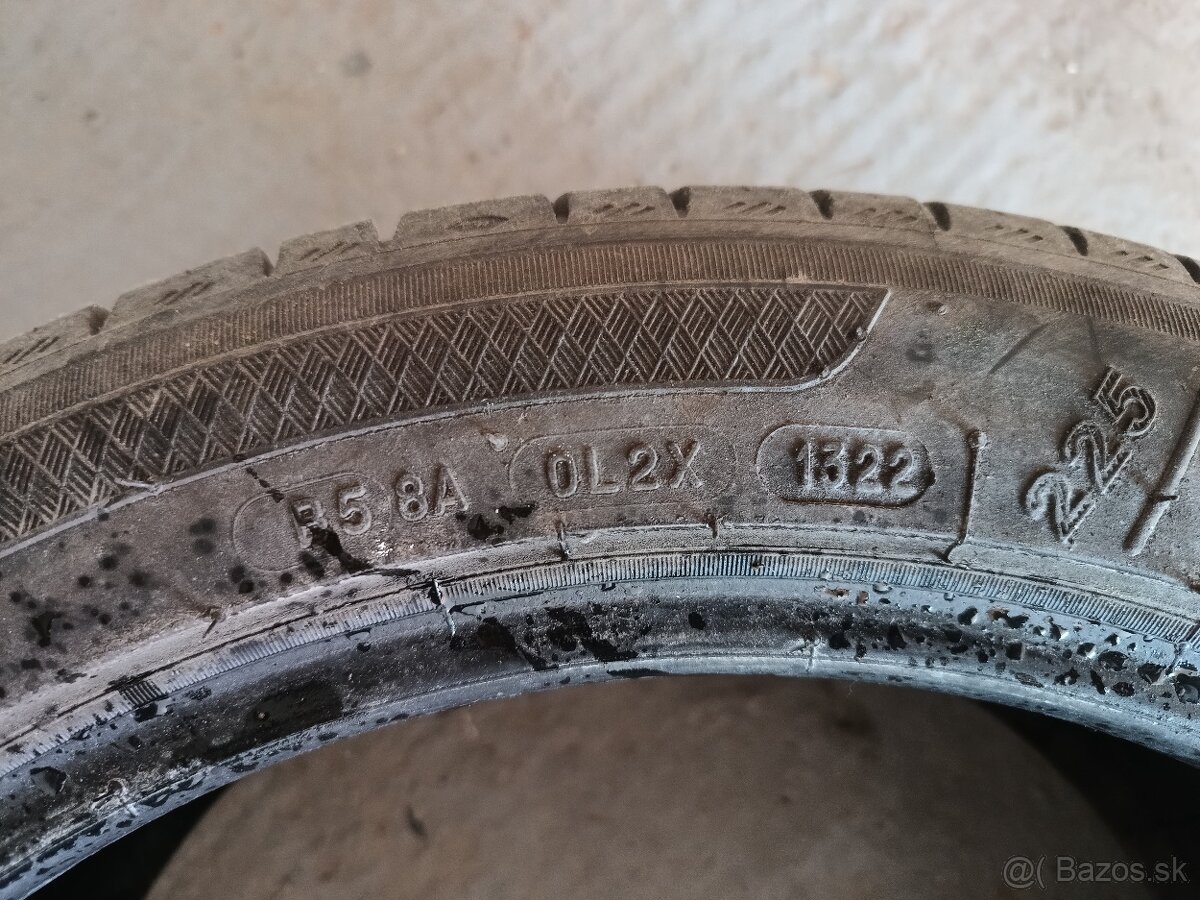 225/45 R17 letne pneumatiky - 3