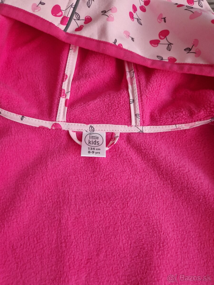 Dievčenská bunda - 3