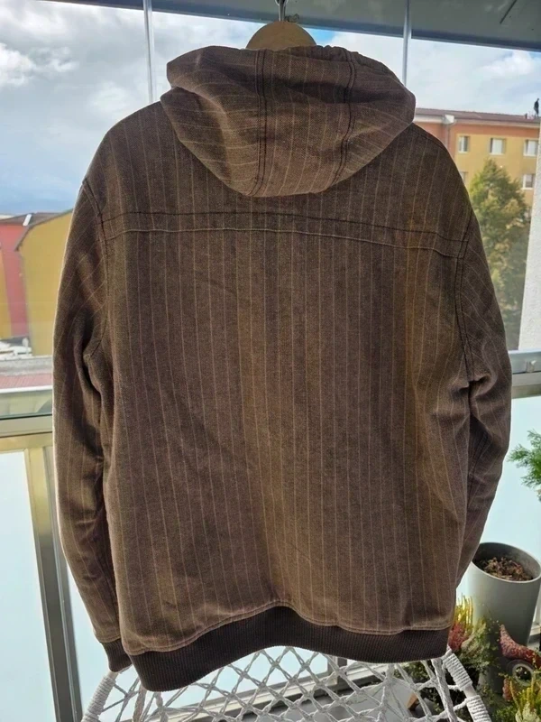 Pánska bunda Timeout XL - 3