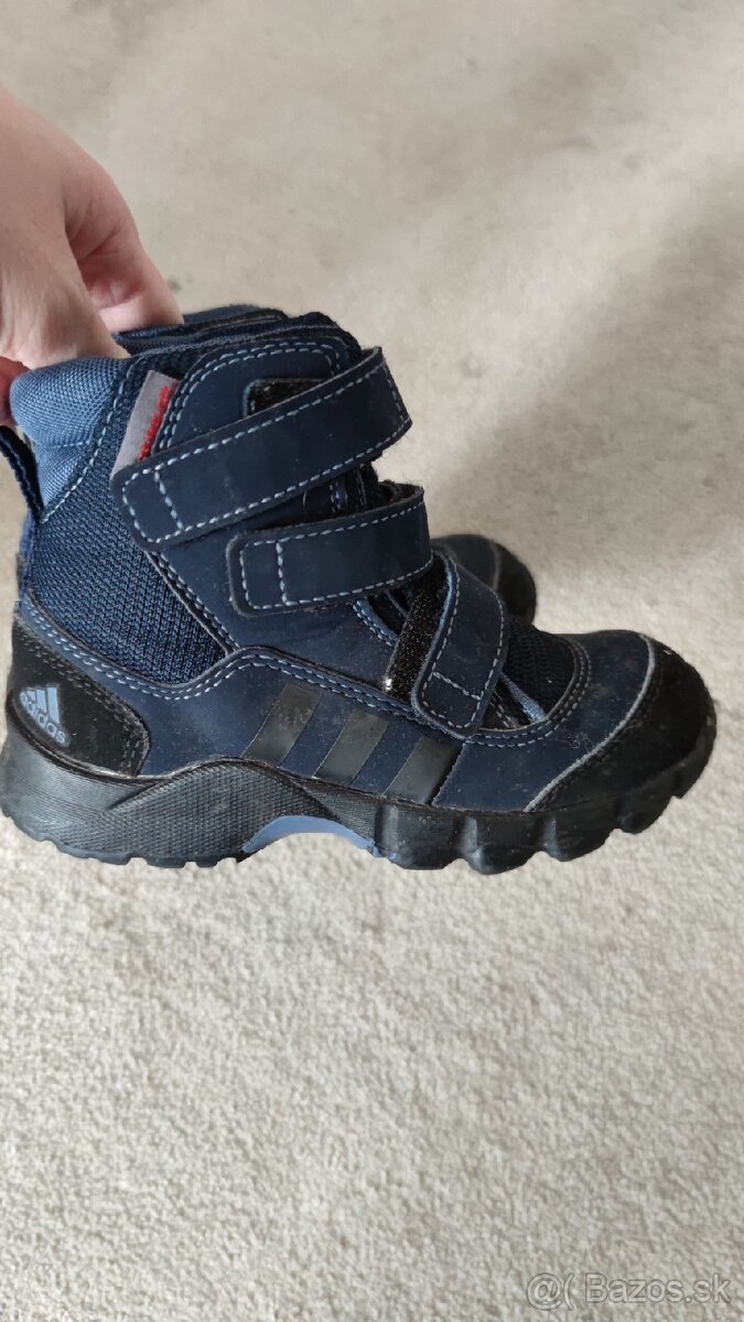 Adidas veľkosť 26 - 3