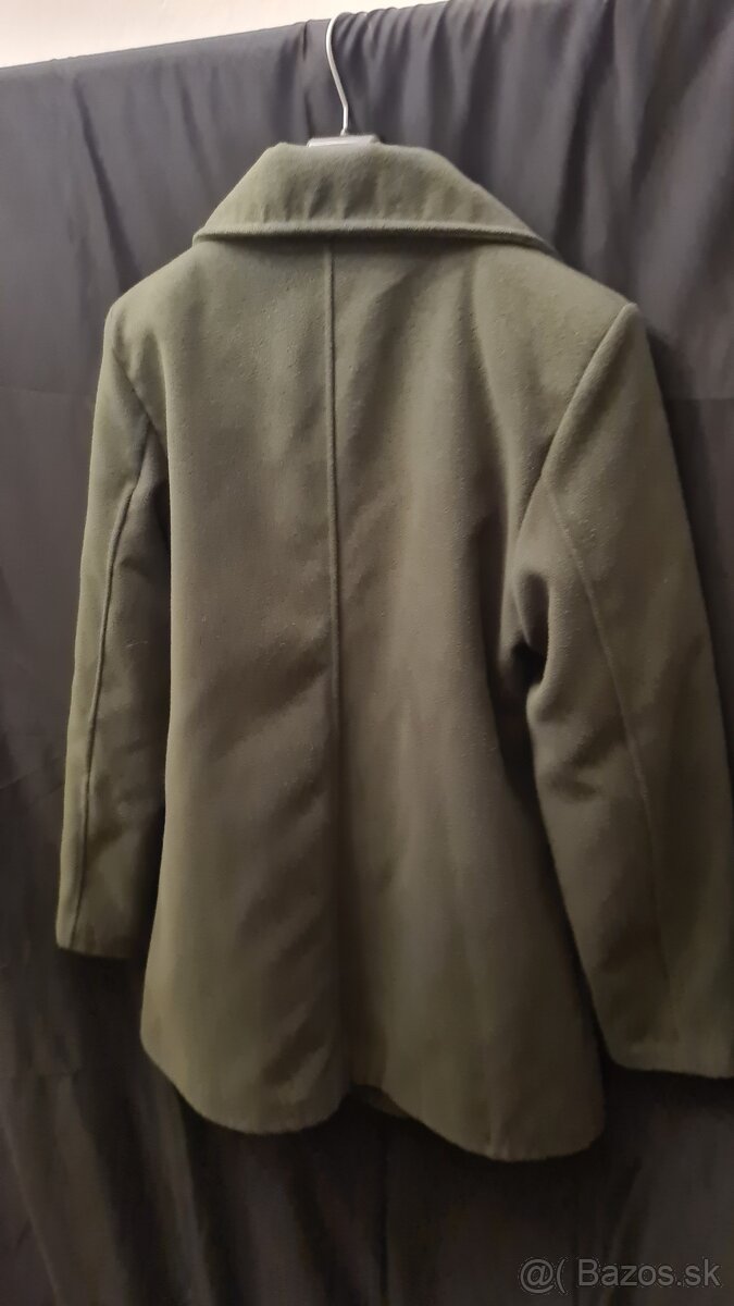Dámsky kabát - 3