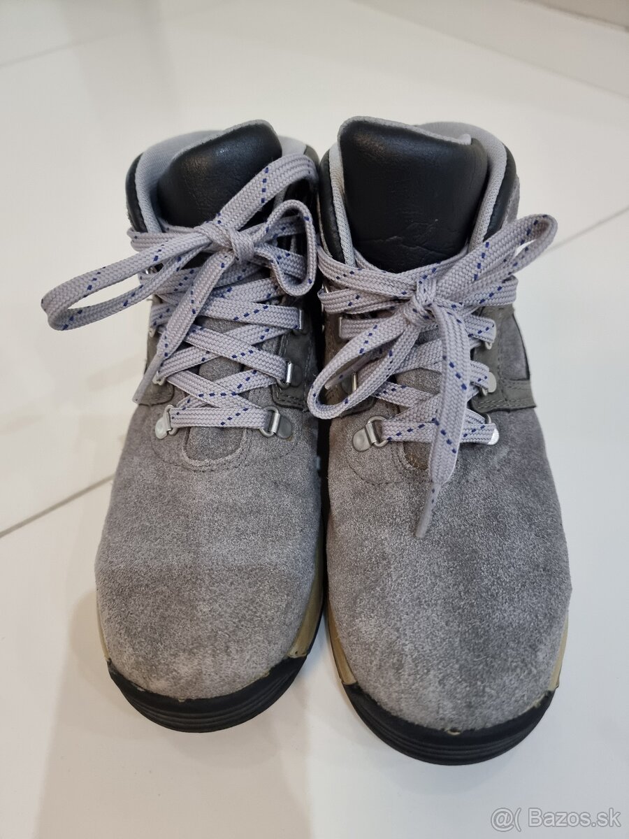 Predám topánky Timberland - 3