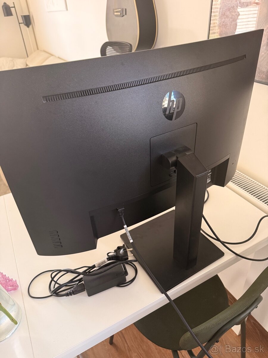 PC gaming monitor HP X32c - 3