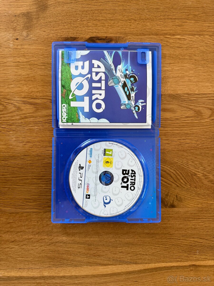 PS5 Astrobot - 3