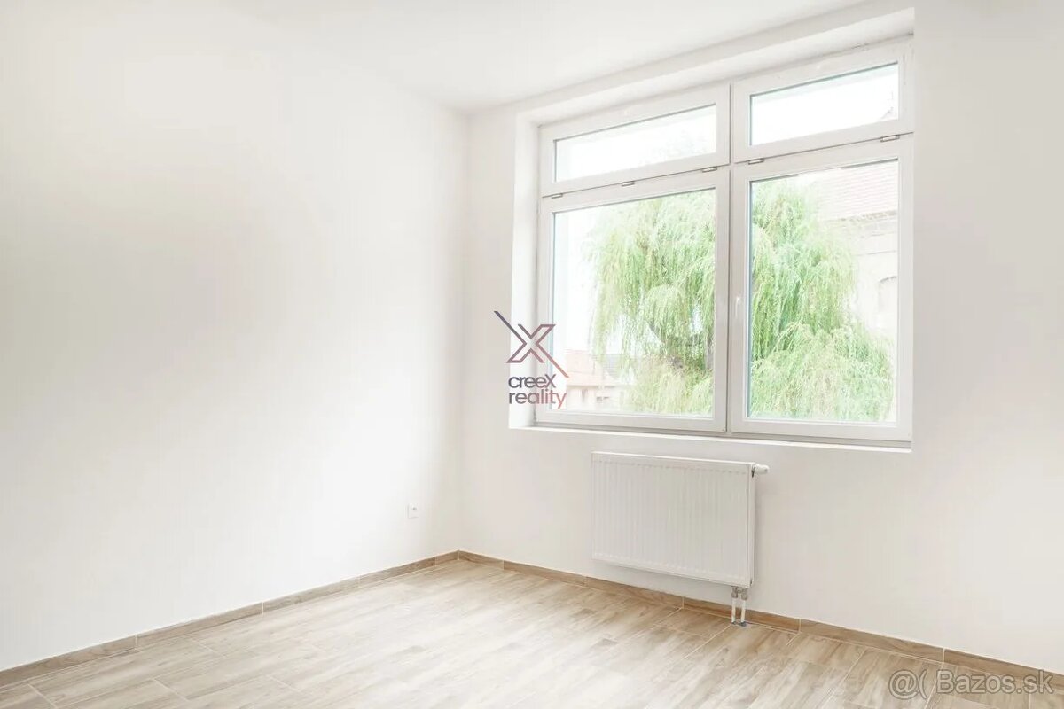 🏠 Na predaj 2-izbový byt po kompletnej rekonštrukcii – Bors - 3