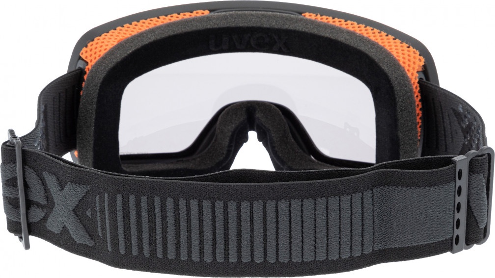 Predám lyžiarske okuliare UVEX - 3