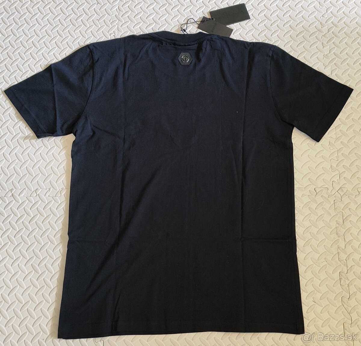 Tričko Philipp P5 - 3