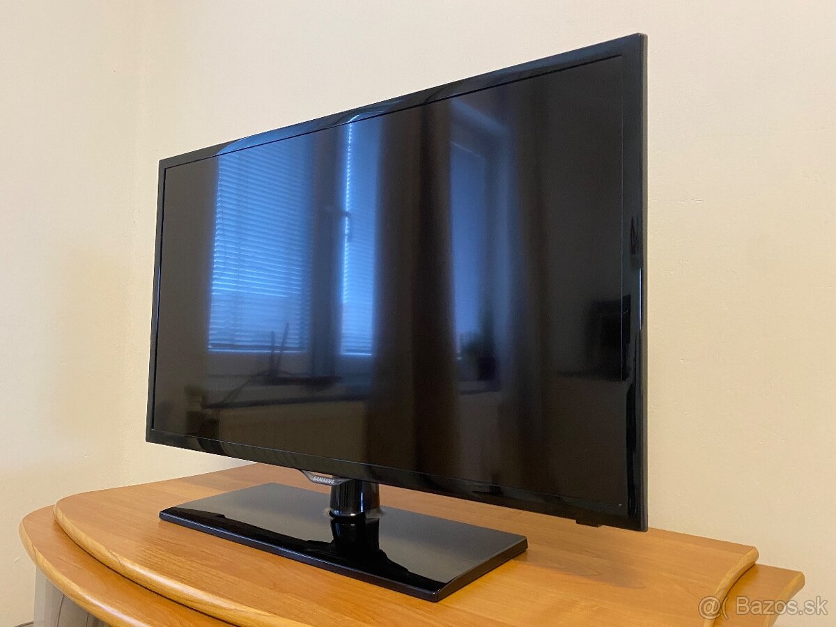 Smart televízor Samsung - 3