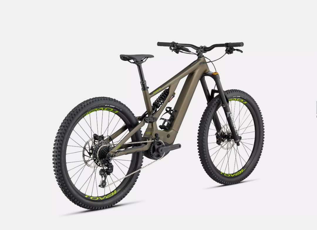 Specialized Turbo Kenevo Comp 2022 (velk. S3) - 3