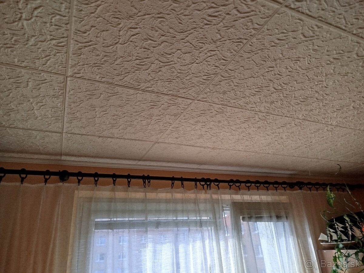 Oranzova zaclona, garniž - 3