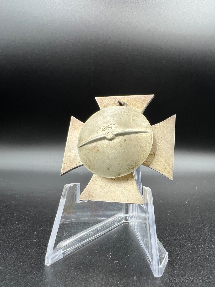 Predám Železný Kríž 1. Triedy - 3