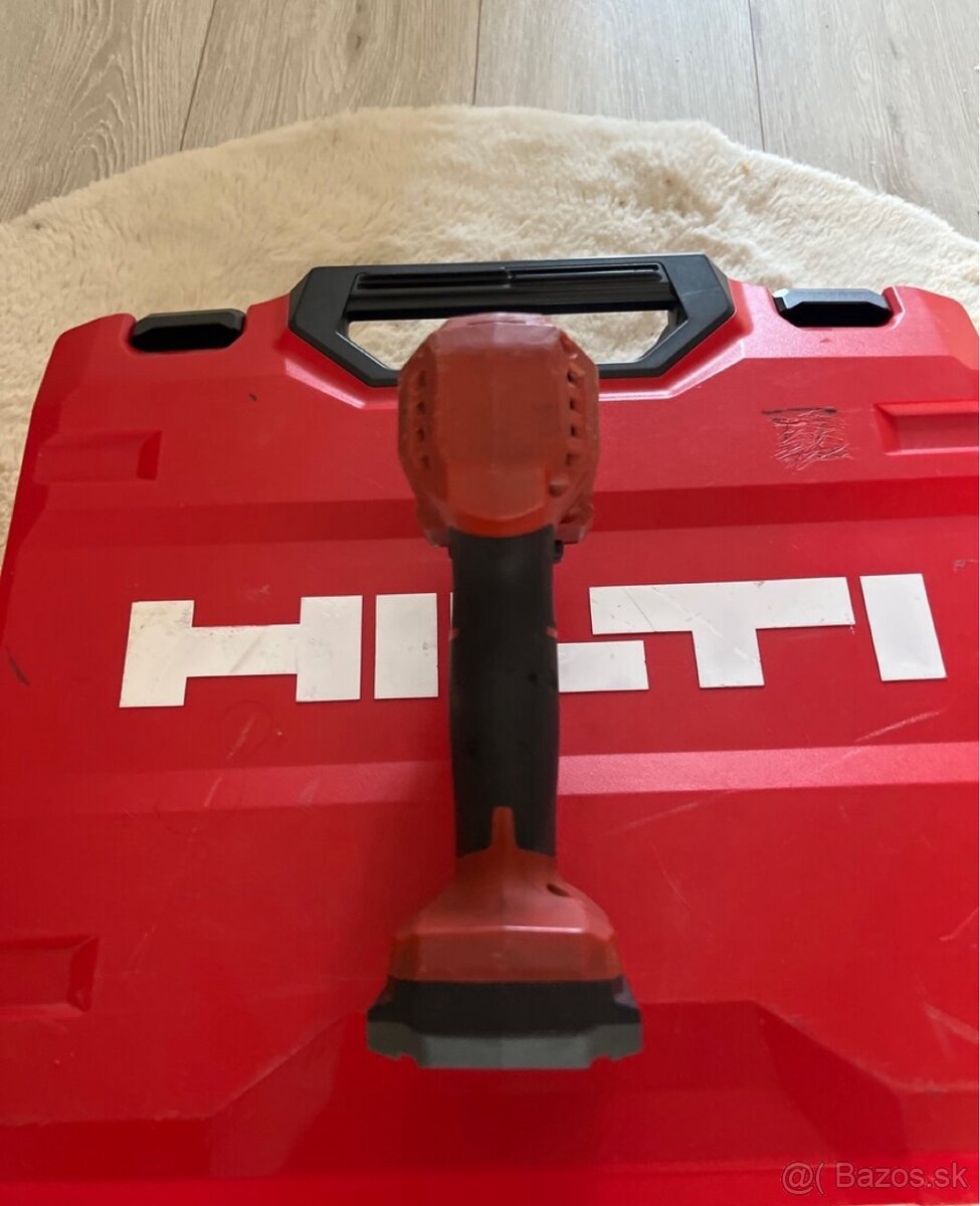 Aku rázový uťahovák SIW 4AT-22 1/2 - 3