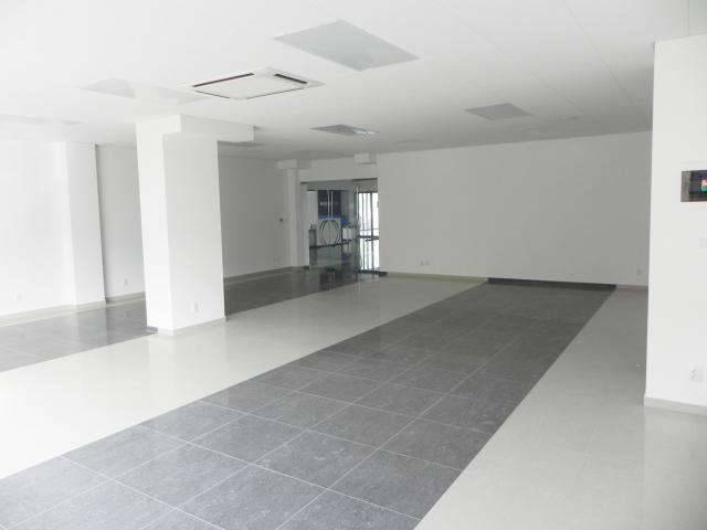 Reality Kolesár prenajíma priestor 163 m2 Mlynská Centrum - 3