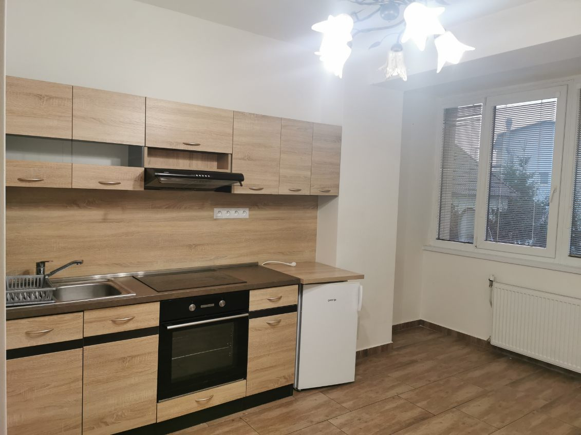 Prenájom garsónky - Záhradná ul.,Prešov - znížená cena - 3