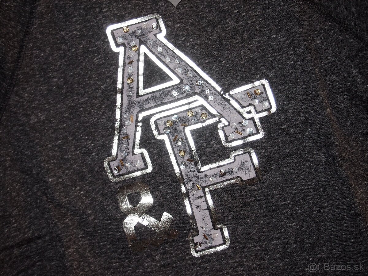 Abercrombie dámska mikina - 3