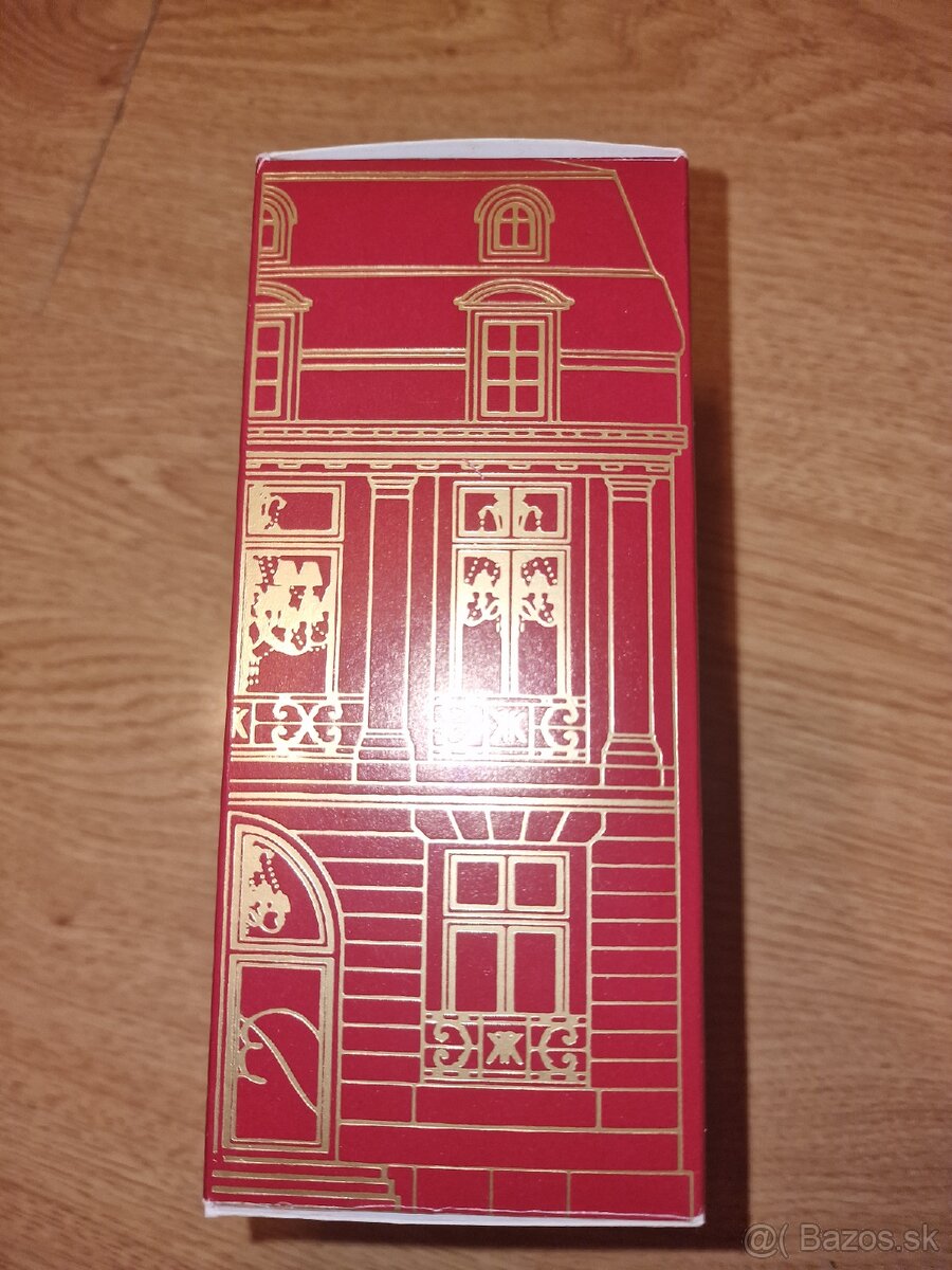 Maison Francis Kurkdjian Baccarat Rouge 540 - 3