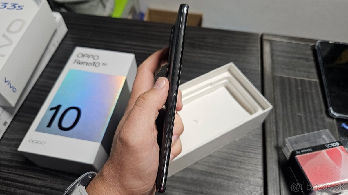 Oppo Reno 10 5G dual - 3