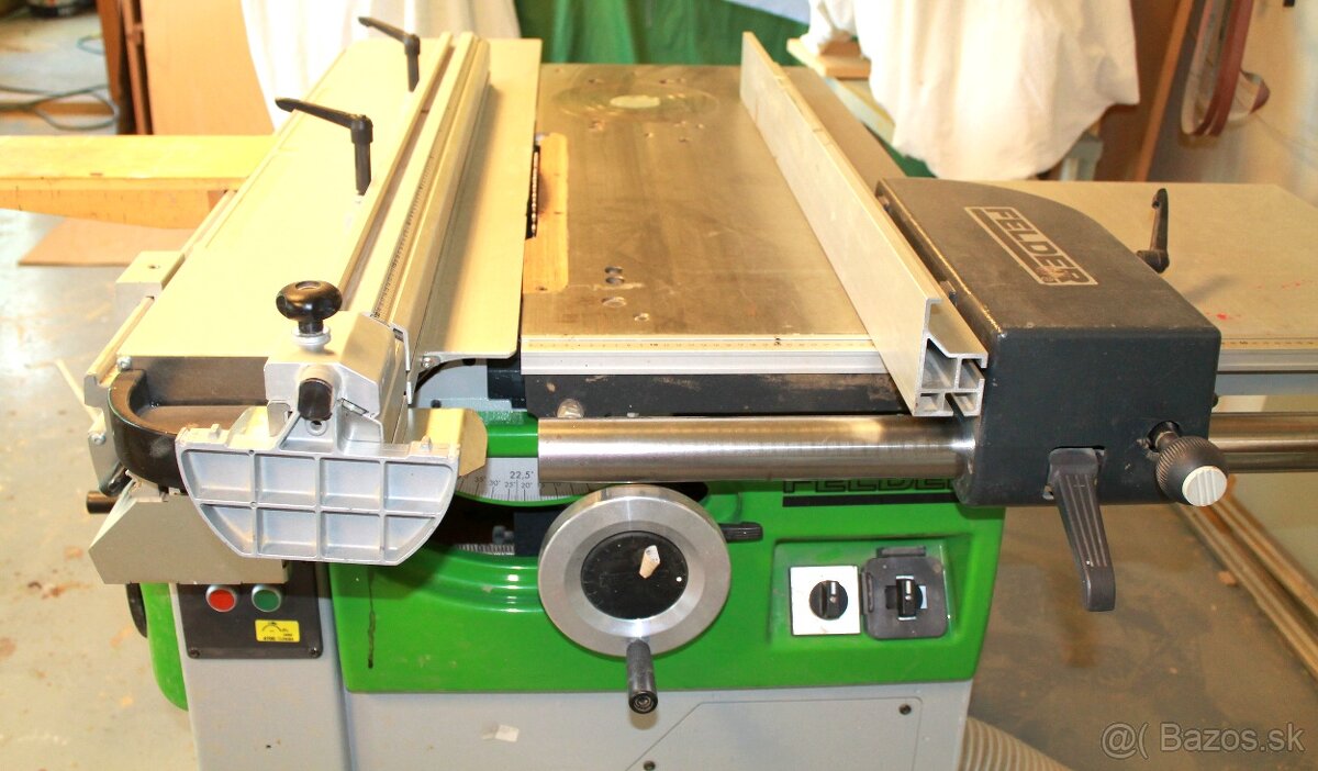 Formovaciu píla - 3