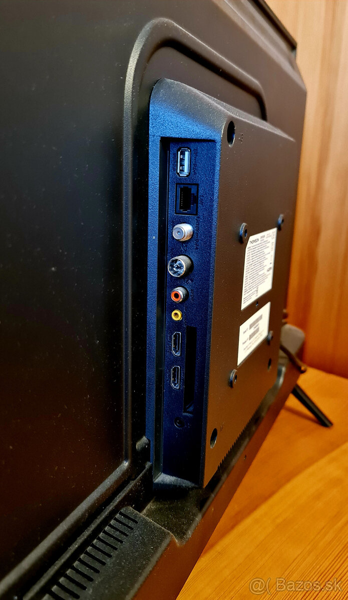 Thomson 32HD3306 - 3