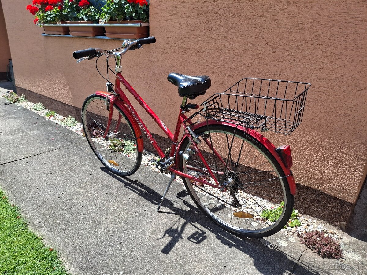Dámsky bycikel Admiral - 3