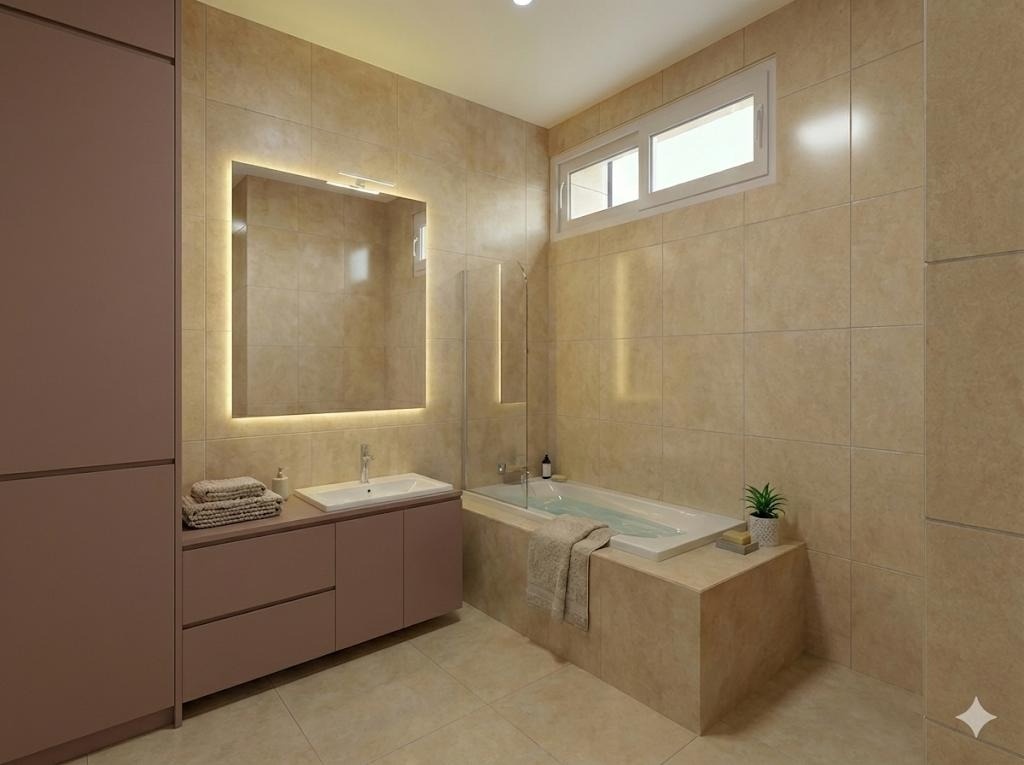 Nový 2i byt so šatníkom a podzemnou garážou – Projekt 2Duby - 3