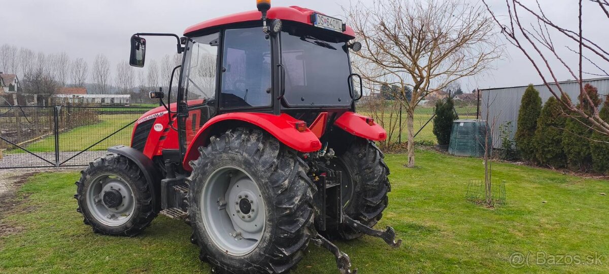 Zetor major 80 - 3