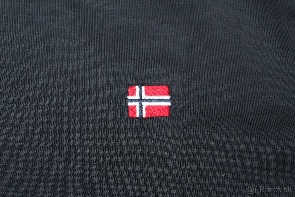 Pánska mikina Napapijri - 3