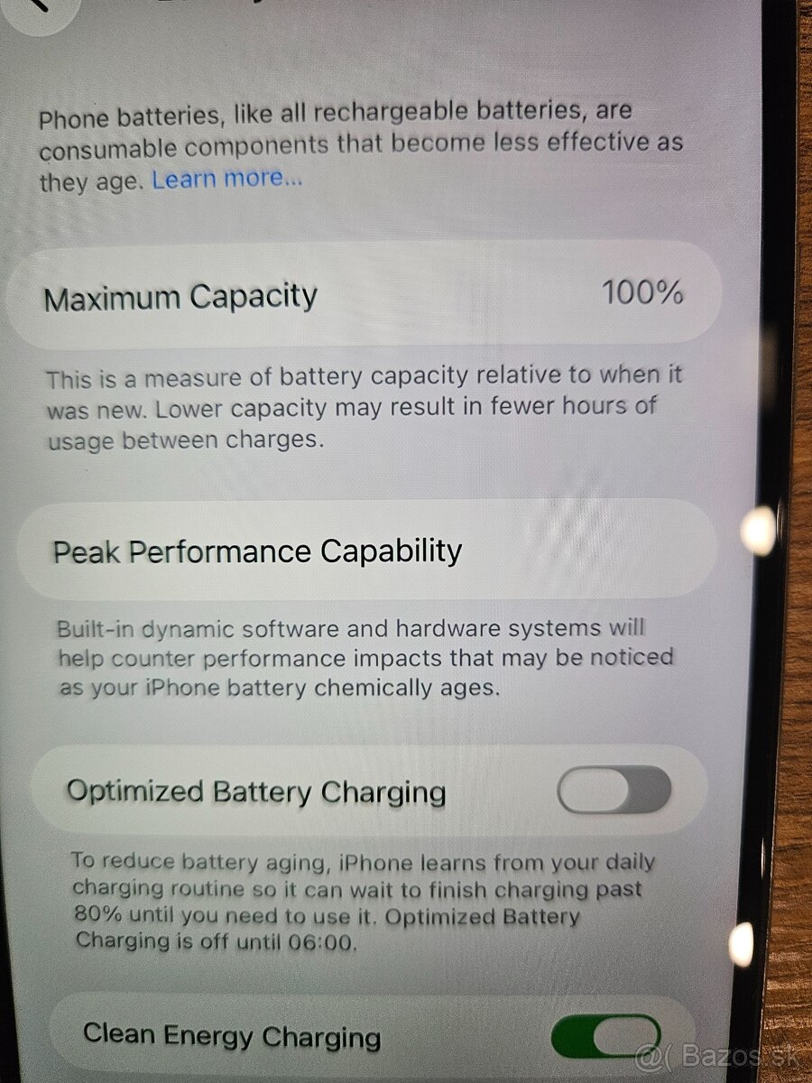 Samsung galaxy 11 pro max..256gb - 3