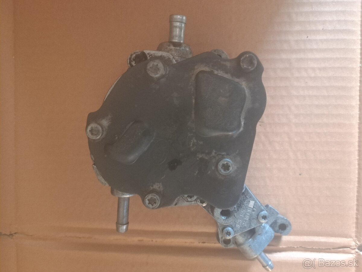 Vstřiky PD 038130073AG VW Caddy 1.9TDI 77kW BJB - 3