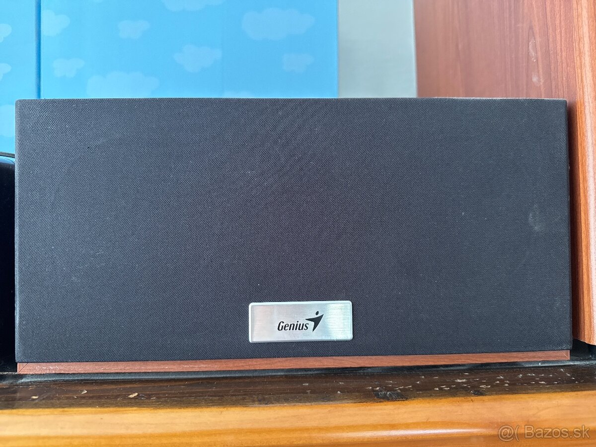 107” TV Orava + Home Theater Surround System + DVD Philips - 3