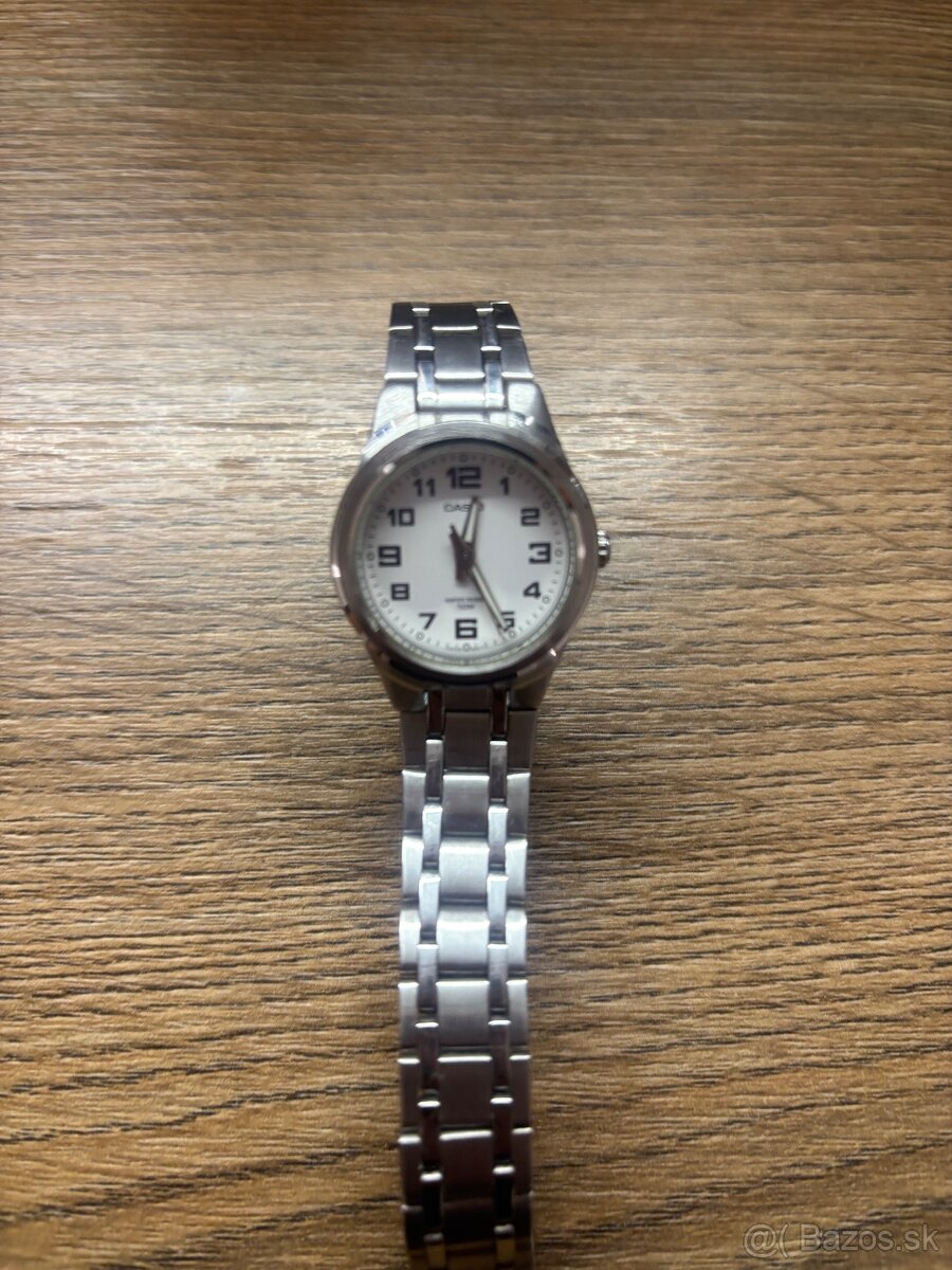 Predam damske hodinky - 3