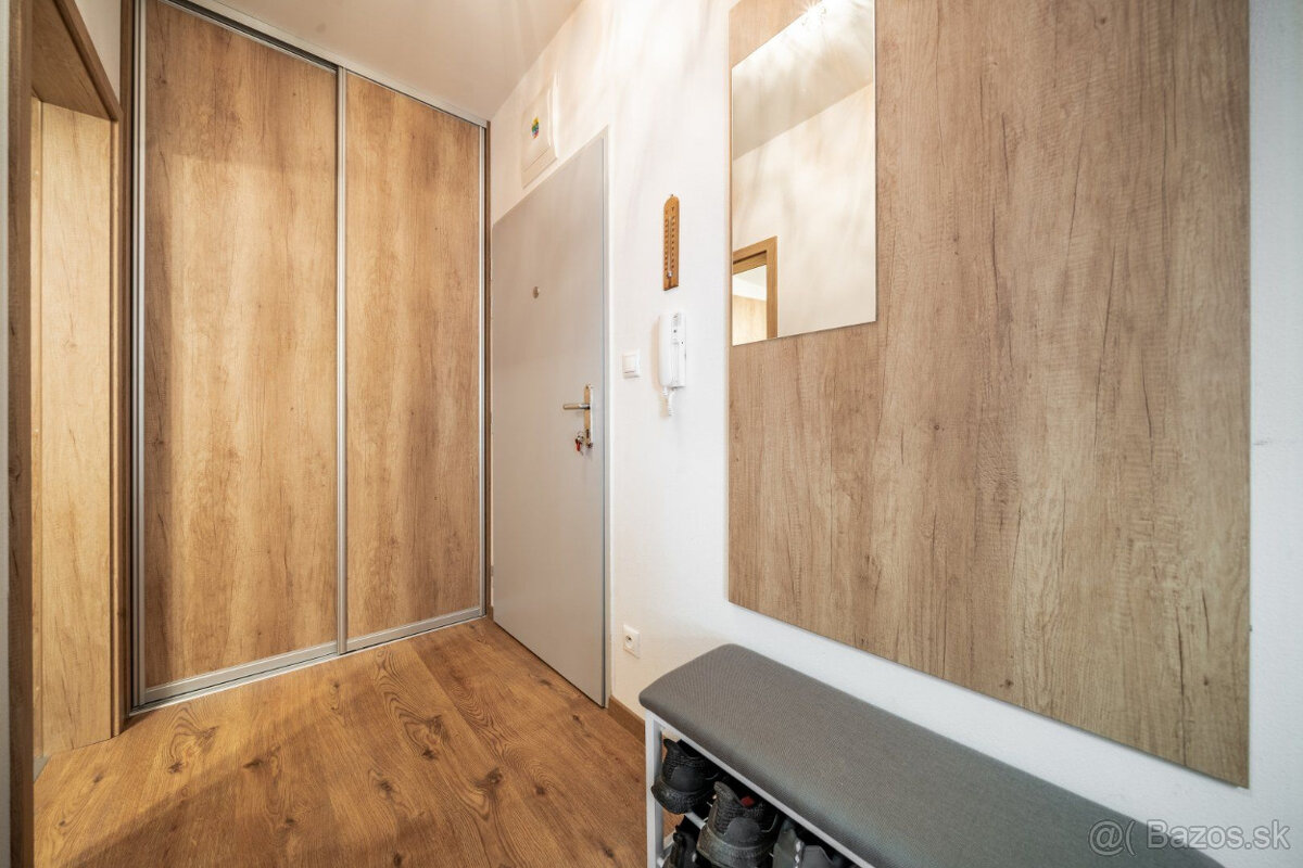 PREDAJ: NOVOSTAVBA 2i BYTU - SÍDLISKO PLATAN, ŠAMORÍN - 3