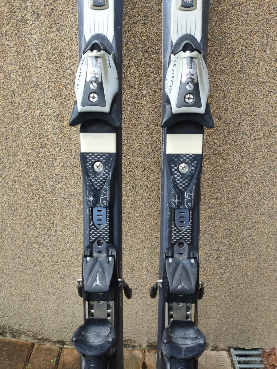 Lyže Fischer XTR - 170cm - 3