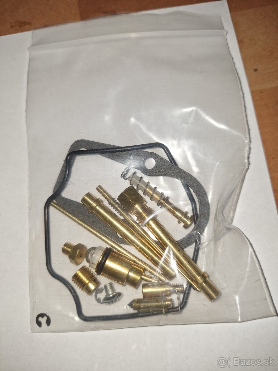 Diely Yamaha TT , XT 600 - 3