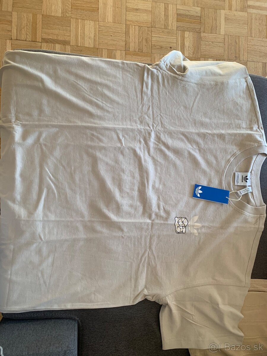 ADIDAS tričko - 3