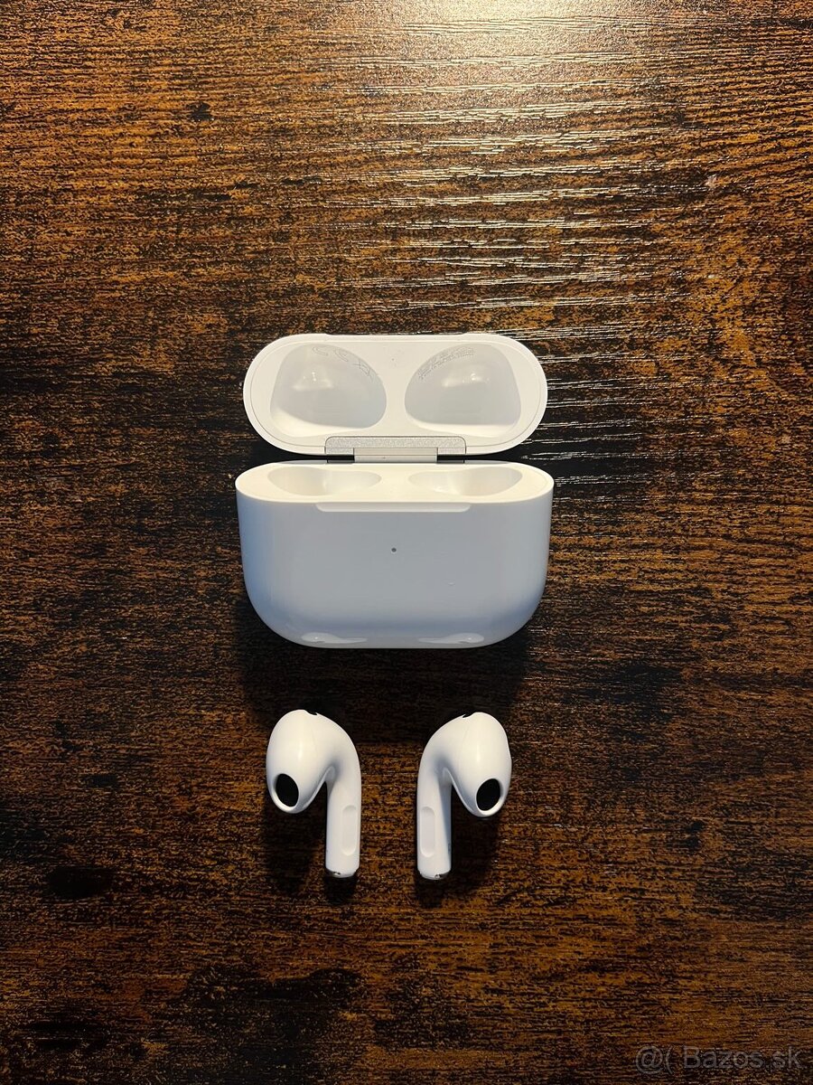 Apple Airpods 3 - 3