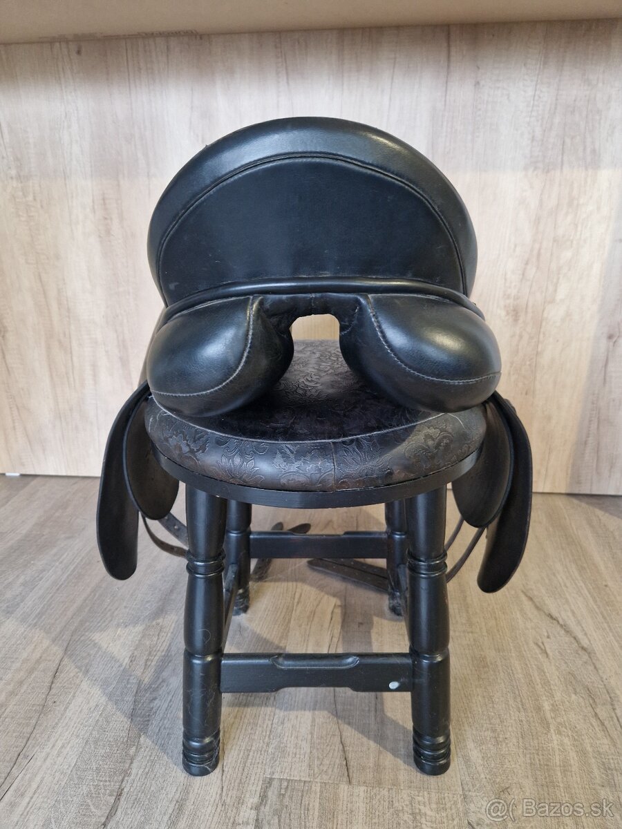 Sedlo Kemtaur Artemis - 3