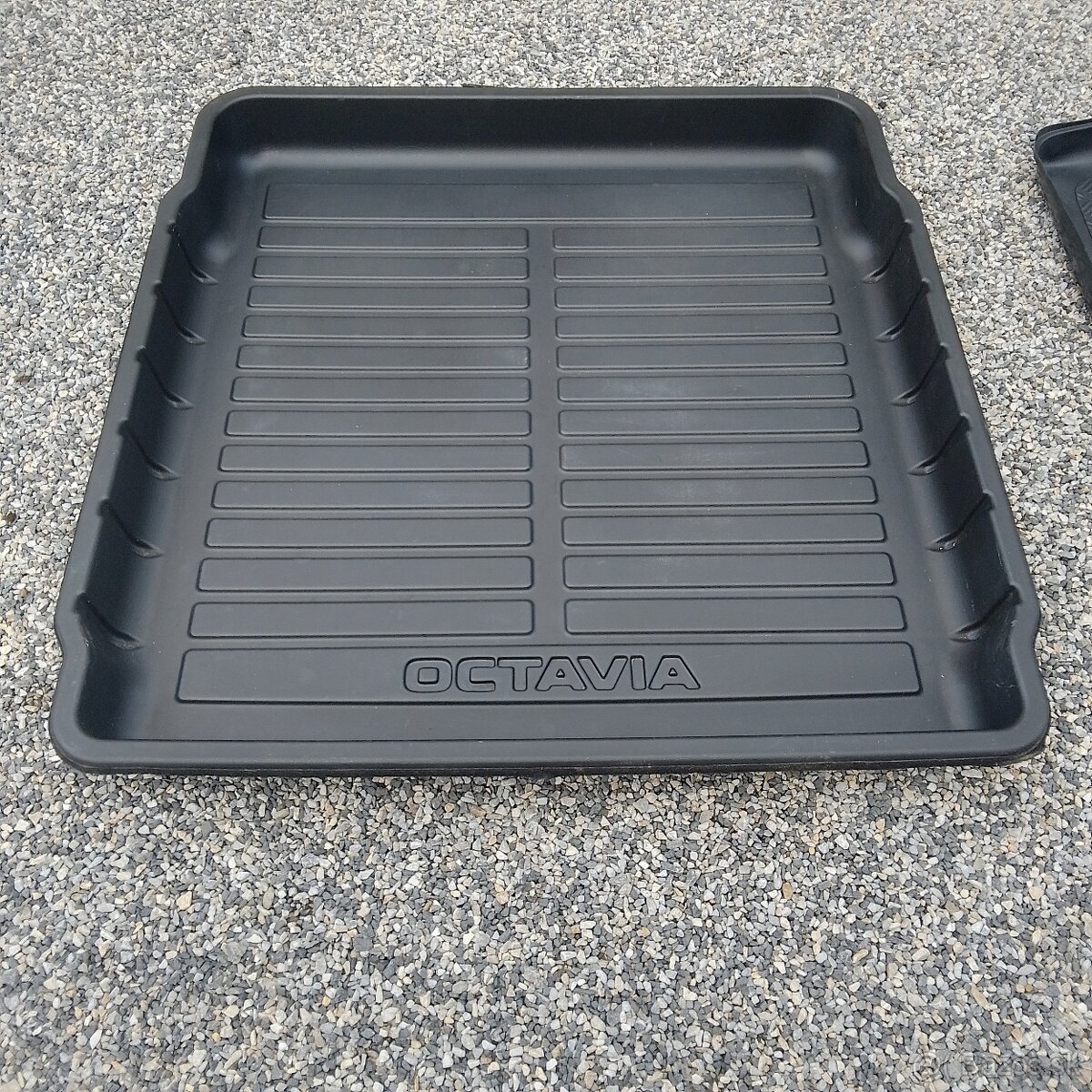 Gumené rohože Nové - 3