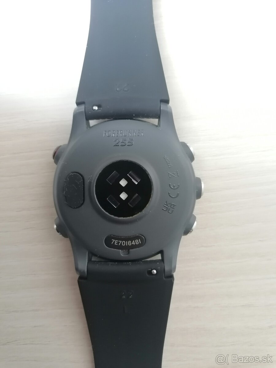 Garmin Forerunner 255 - 3