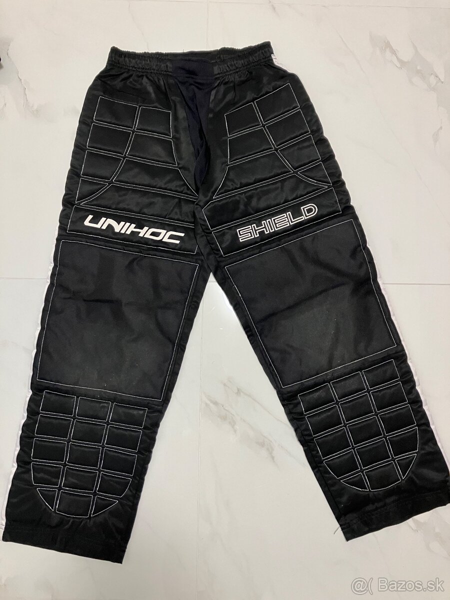 Florbalova vystroj - 3