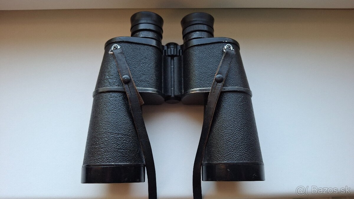 Ďalekohľad BPC 10X50 TENTO - 3