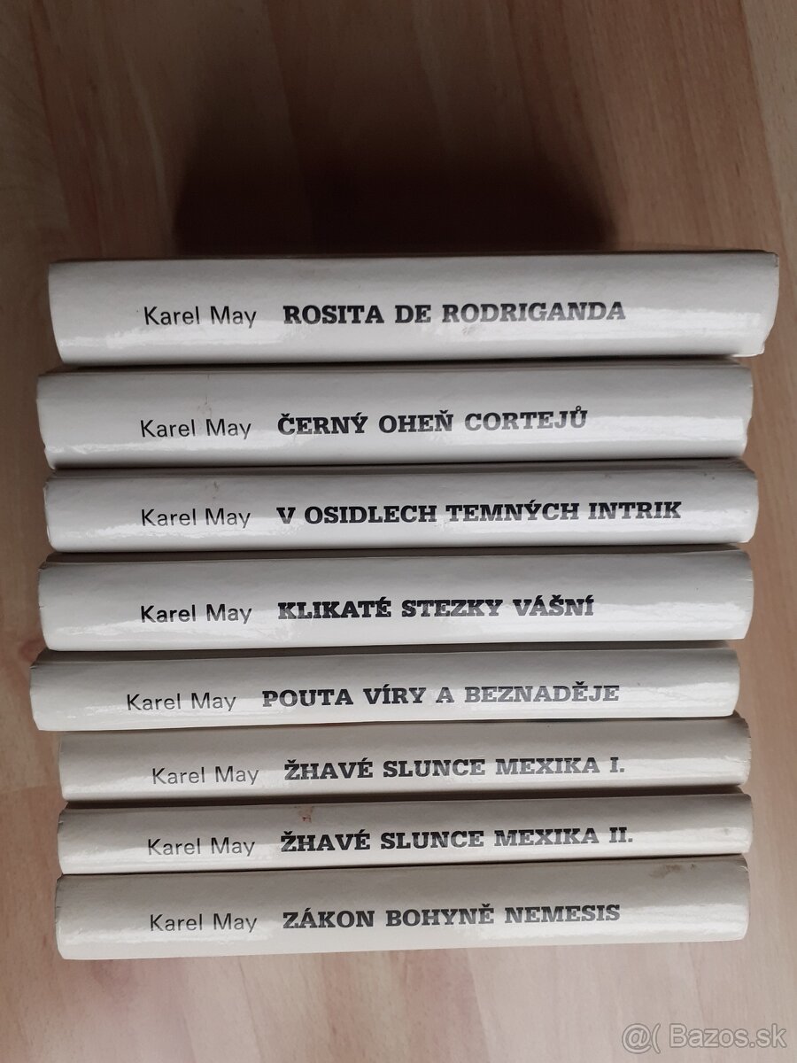 Tajemství starého rodu - 3