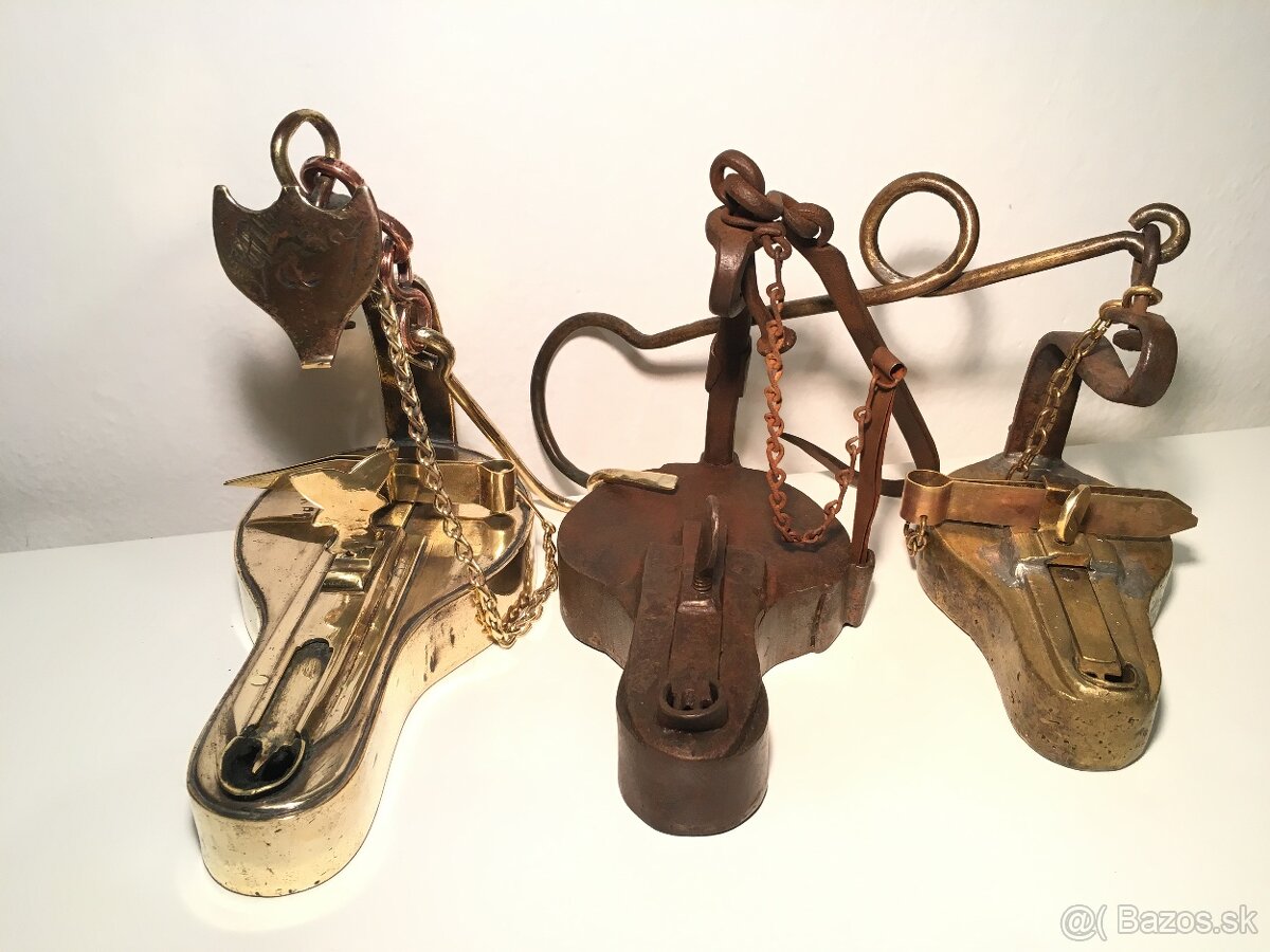 banícka lampa kahan - 3