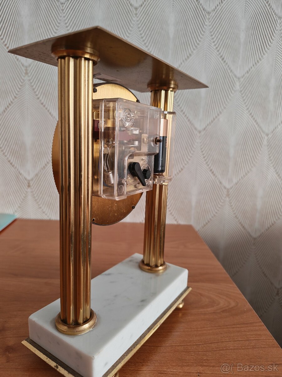 Francúzske hodiny - 3