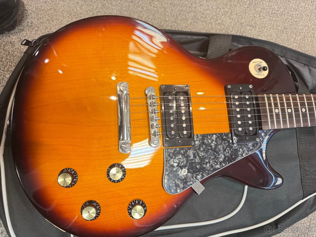 Gitara Epiphone Les Paul 100 - 3