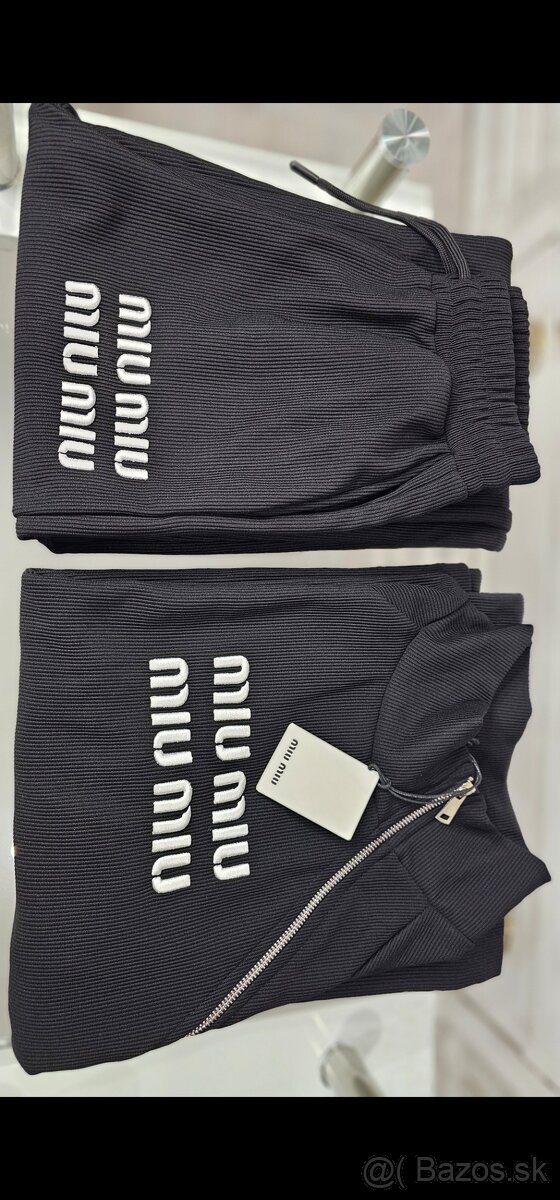 Tepláková súprava - 3